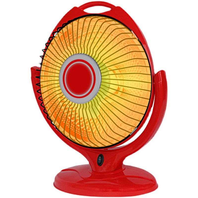 石英管小太阳台式电烤炉取暖器