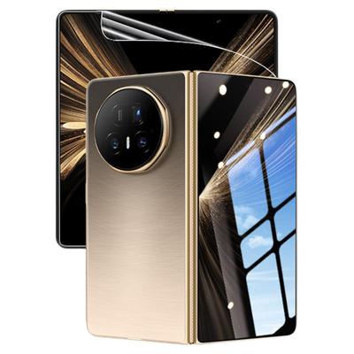 适用荣耀magicV5系列巨犀钢化膜