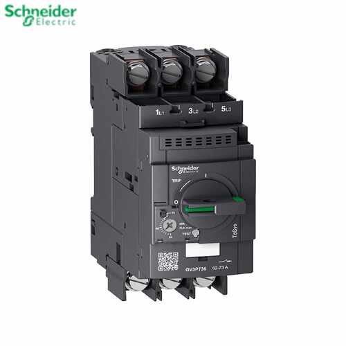 议价施耐德 正品 电动机断路器 GV3P40 GV3P50 GV3P65 GV3P75 GV3