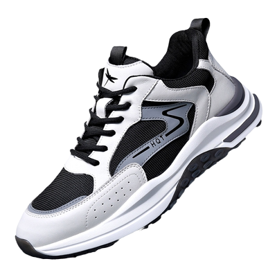 红蜻蜓四季系带休闲x百搭运动