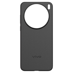 适用vivoX200S原装手机壳vivoX200S官方正品全新原机配机手机壳tpu超薄