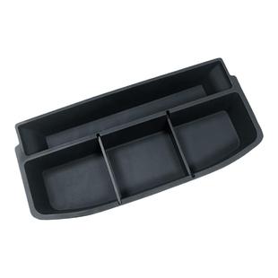 BYD比亚迪海鸥填平式后备箱储物盒床车改装升级车用收纳置物用品