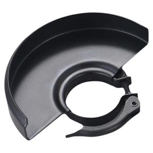 快装角磨机防护罩加厚隔尘砂轮保护罩壳100型115型角磨机配件罩子