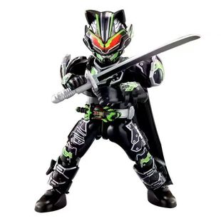 布鲁可积木人假面骑士群星版第三弹3代隐藏太狸龙骑手办盲盒正版