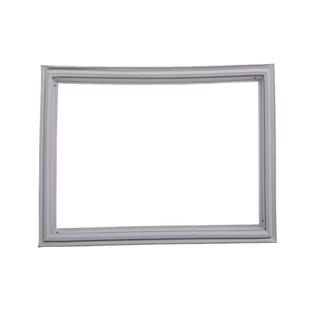 通用电冰箱密封条磁性门封条胶条适用海尔容声吸力磁条胶圈条边条