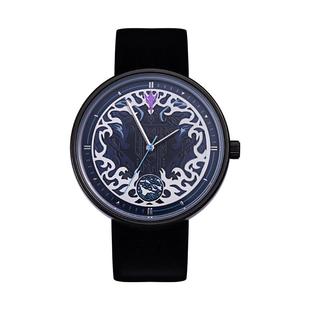 仙逆官方正版联名手表 动漫周边王林小说国漫学生防水电子石英表