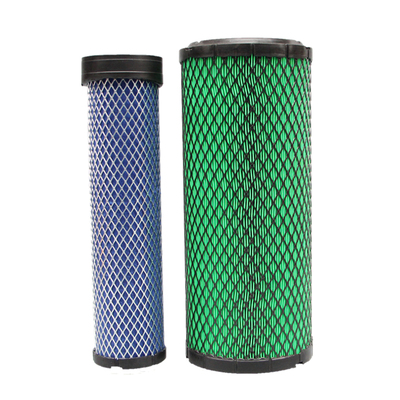装载机铲车纳米长效高效空气滤芯