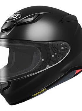SHOEI Z8 千纸鹤/亮黑/亮白 机车全盔 男女骑行安全盔官方正品