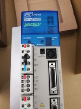 议价特价OMRON伺服器R7D-AP01H/AP02H，R7D-AP04H/R7D-BP02HH-Z全