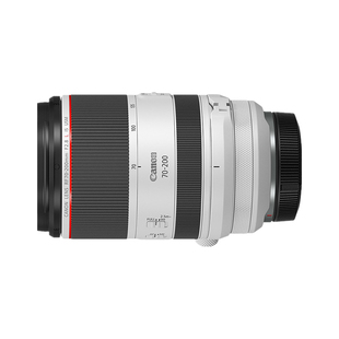 出租Canon/佳能RF70-200 RF100-500 RF24-240USM单反相机长焦镜头