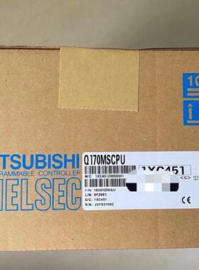 询价-Q170MSCPU  Q170MSCPU-S1