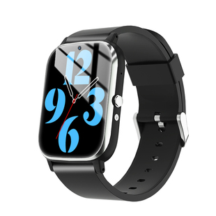 5G老人定位手表痴呆老年专用失智能电话防走丢神器防走手环定位器