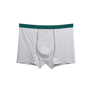 肥胖男士内裤加肥加大码2300斤特大号纯棉全棉四角宽松版舒适5xl