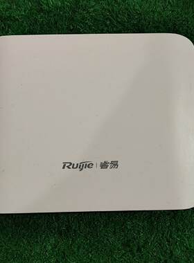 多台 锐易RG-EAP201  室内单频吸顶接入点ap—议价