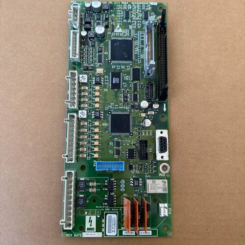 【询价】奥的斯GDCB主板 ACA26800AKT1适用