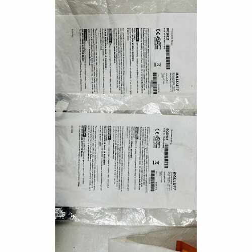 议 价巴鲁夫装光电传感器BOS0128BOS5KPSR工业自动可 维修