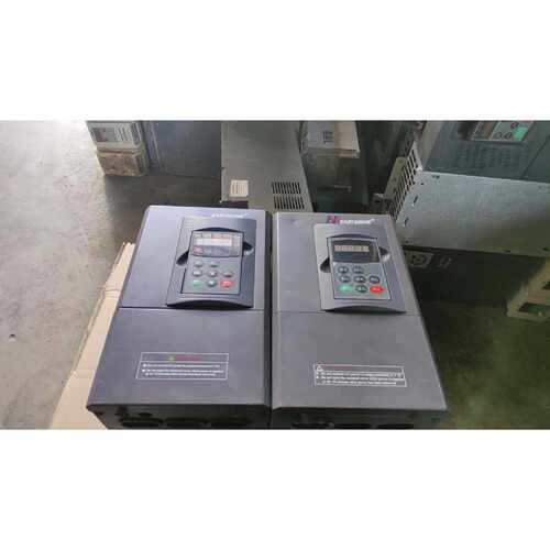 溢价-易驱变频器ED32004T0055MDPG142