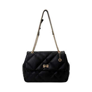 南风Chio2nd 塞纳往事链条包2026新款今年爆款包包女菱格单肩斜挎