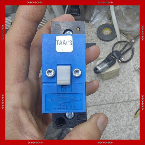 【问价】FESTO 费斯托 步进模块 TAA-2N-PK-3-01-