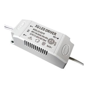 LED驱动器电源变压器le恒流镇流器220v24瓦36瓦单色双色变光drive