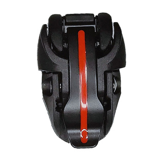 轮滑鞋配件卡扣适用于SEBA轮滑鞋王炸碳纤维平花鞋成人溜冰鞋齿带