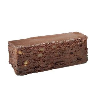 芝心芝意Brownie美式布朗尼蛋糕冷冻甜品下午茶商用黄油烘焙西点