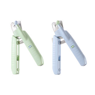 福丸宠物猫咪指甲剪神器猫咪指甲刀狗狗指甲钳猫咪专用猫爪剪刀