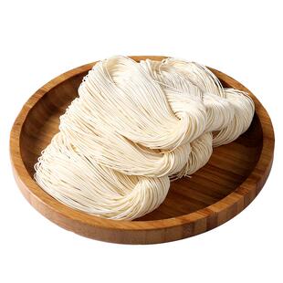 黄芪党参无盐线面正宗福建特产营养健龙须面胃挂面脾细面独立包装