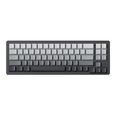 新盟铝坨坨机械键盘客制化套件