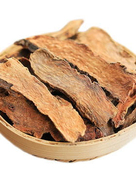 锁阳内蒙古切片阿拉善肉苁蓉