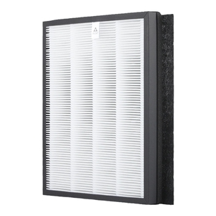 适配飞利浦空气净化器过滤网ac4025/ac4026/acp027过滤芯除尘除醛