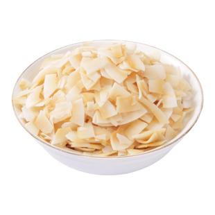 海南特产椰子片原味即食薄脆烘烤椰子肉脆片休闲小零食椰果干