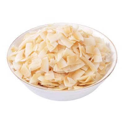海南特产椰子片原味即食薄脆烘烤椰子肉脆片休闲小零食椰果干