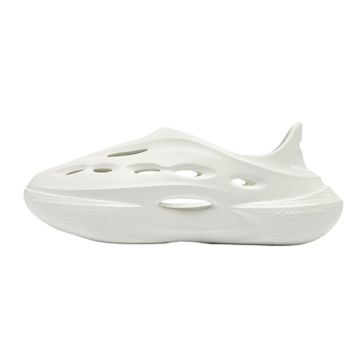 乔丹运动休闲洞洞鞋男