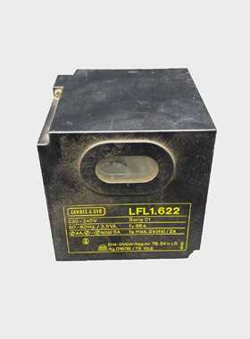 Landis Gyr LFL1.622 220V 240V 3.5VA TV 66S