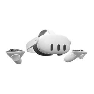 Meta Oculus quest3S VR眼镜智能一体机 steam游戏串流 丁丁电玩