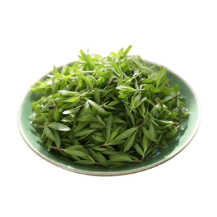 【今年新货】顺丰头茬山苜楂新鲜山菜现采现发野菜山麻楂山蚂蚱菜