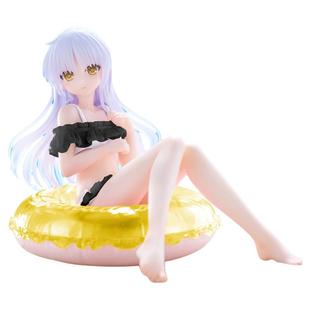日版TAiTO正品 Angel Beats AFG人偶 立华奏 新装版 手办景品现货