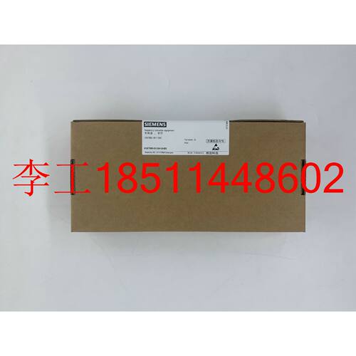 一  全新原装6SE70变频器6SE7090-0XX84-0AB0控制板CUVC板主板新