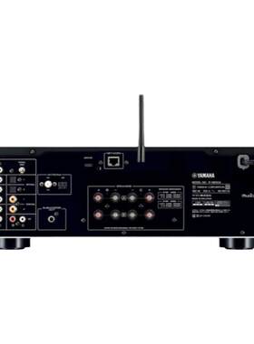 日本直邮雅马哈 R-N600A(S)（银色）网络接收器 RN600AS
