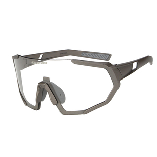 GUB透明变色防雾骑行眼镜7000PRO山地公路自行车防风日夜感光风镜