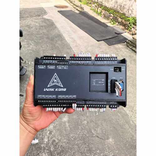 溢价-领控PLC工控板 LK3U-48MT