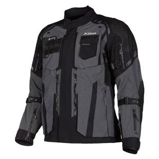 新款KLIM荒地PRO A3防水骑行服裤夹克摩旅越野拉力服四季摩托车