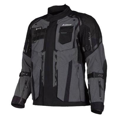 KLIM防水男士四季越野拉力服荒地