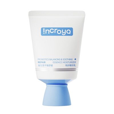 INCROYA益生菌7分饱精华乳体验装