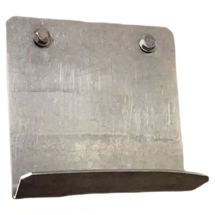 快餐店制冰机运冰桶专用挂钩免打孔格式挂钩方便实用凯峰