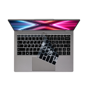 适用于2026款机械革命无界14X键盘保护膜14X斗战版按键防尘垫无界15X键位套电脑硅胶垫子锐龙版防尘膜屏幕膜