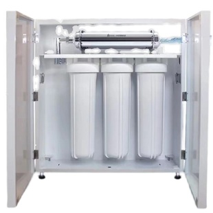 金科伟业的高磁化水器 ZY009中央型 JKWT-A008-F20英寸净水器滤芯