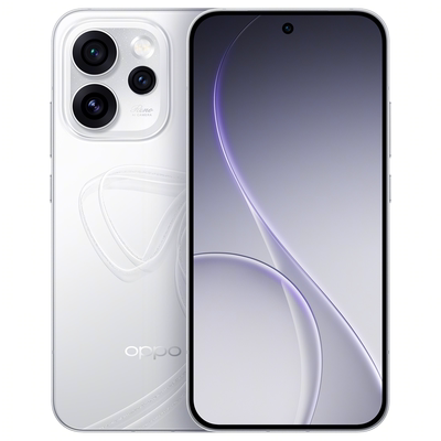 OPPOReno15Pro超稳超清直播神器