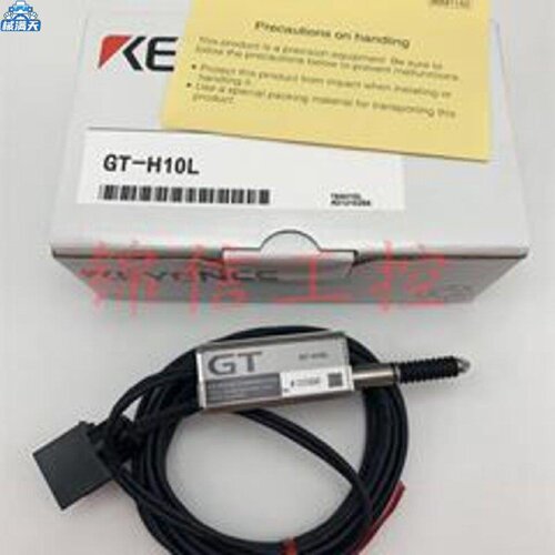 议价KEYENCE基恩士GTH10L接触激光位移传感器适用
